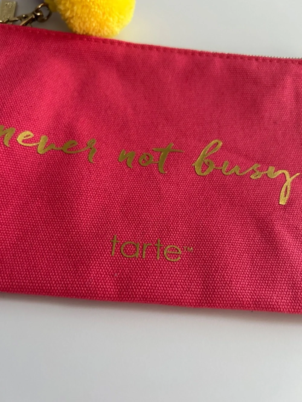 tarte make up
